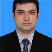 Contador Publico, Programador de Software y profesor de idioma coreano